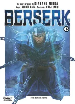 Berserk