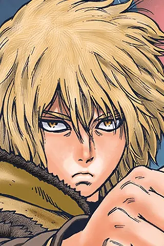 Vinland Saga